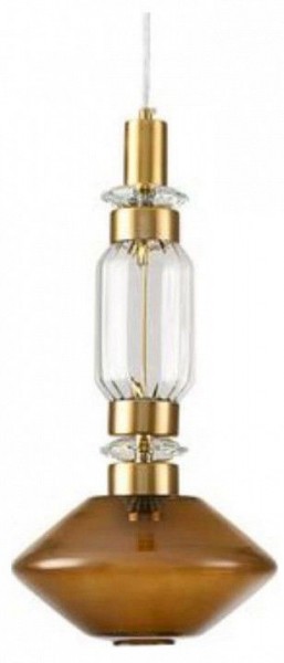Подвесной светильник Arte Lamp Fiorato A2442SP-11PB в Южноуральске - yuzhnouralsk.mebel24.online | фото