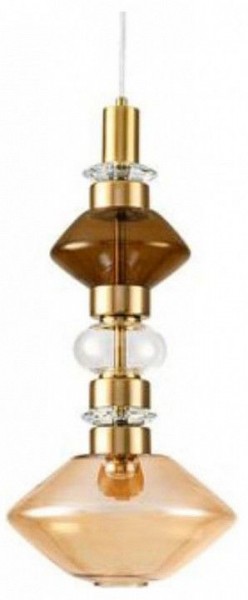 Подвесной светильник Arte Lamp Fiorato A2442SP-15PB в Южноуральске - yuzhnouralsk.mebel24.online | фото
