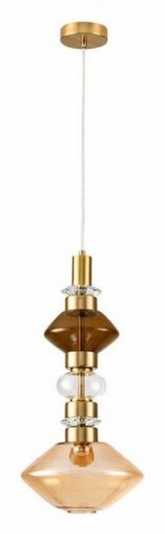 Подвесной светильник Arte Lamp Fiorato A2442SP-15PB в Южноуральске - yuzhnouralsk.mebel24.online | фото 2