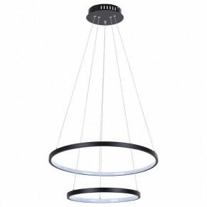 Подвесной светильник Arte Lamp Frodo A2197SP-2BK в Южноуральске - yuzhnouralsk.mebel24.online | фото