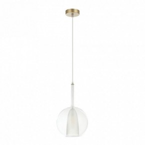 Подвесной светильник Arte Lamp Gala A2725SP-1SG в Южноуральске - yuzhnouralsk.mebel24.online | фото