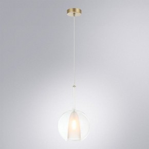 Подвесной светильник Arte Lamp Gala A2725SP-1SG в Южноуральске - yuzhnouralsk.mebel24.online | фото 3