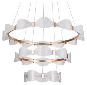 Подвесной светильник Arte Lamp Grace A1868SP-3PB в Южноуральске - yuzhnouralsk.mebel24.online | фото