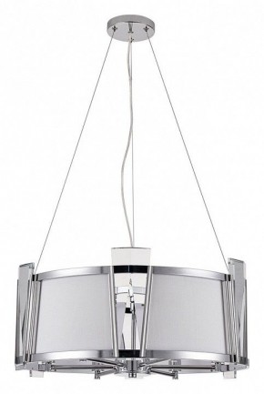 Подвесной светильник Arte Lamp Grato A4079LM-6CC в Южноуральске - yuzhnouralsk.mebel24.online | фото 2