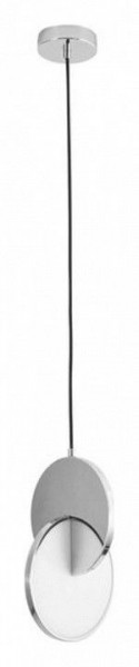 Подвесной светильник Arte Lamp Hannah A1916SP-1CC в Южноуральске - yuzhnouralsk.mebel24.online | фото 2