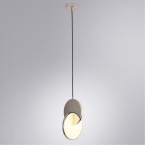 Подвесной светильник Arte Lamp Hannah A1916SP-1CC в Южноуральске - yuzhnouralsk.mebel24.online | фото 3