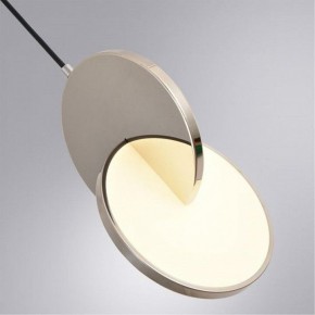 Подвесной светильник Arte Lamp Hannah A1916SP-1CC в Южноуральске - yuzhnouralsk.mebel24.online | фото 4