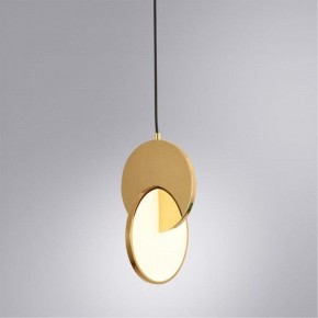 Подвесной светильник Arte Lamp Hannah A1916SP-1GO в Южноуральске - yuzhnouralsk.mebel24.online | фото 2