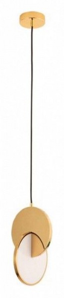 Подвесной светильник Arte Lamp Hannah A1916SP-1GO в Южноуральске - yuzhnouralsk.mebel24.online | фото 3