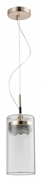 Подвесной светильник Arte Lamp Idillio A2306SP-6GO в Южноуральске - yuzhnouralsk.mebel24.online | фото 2