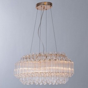 Подвесной светильник Arte Lamp Jastin A2848SP-5GO в Южноуральске - yuzhnouralsk.mebel24.online | фото 3