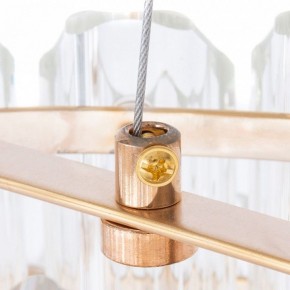 Подвесной светильник Arte Lamp Jastin A2848SP-5GO в Южноуральске - yuzhnouralsk.mebel24.online | фото 5