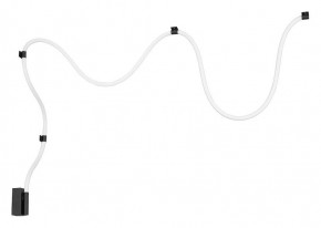 Подвесной светильник Arte Lamp Klimt A2850PL-32BK в Южноуральске - yuzhnouralsk.mebel24.online | фото