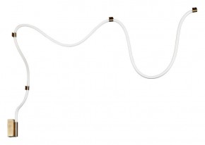 Подвесной светильник Arte Lamp Klimt A2850PL-32PB в Южноуральске - yuzhnouralsk.mebel24.online | фото