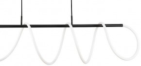 Подвесной светильник Arte Lamp Klimt A2850SP-75BK в Южноуральске - yuzhnouralsk.mebel24.online | фото 2