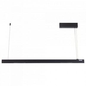 Подвесной светильник Arte Lamp Lao A2189SP-1BK в Южноуральске - yuzhnouralsk.mebel24.online | фото 2