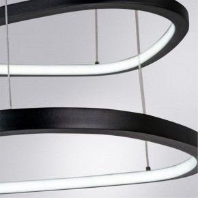 Подвесной светильник Arte Lamp Madison A2194SP-2BK в Южноуральске - yuzhnouralsk.mebel24.online | фото 4