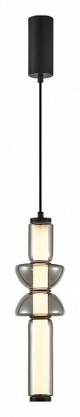 Подвесной светильник Arte Lamp Mall A2412SP-17SM в Южноуральске - yuzhnouralsk.mebel24.online | фото 2