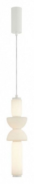Подвесной светильник Arte Lamp Mall A2412SP-17WH в Южноуральске - yuzhnouralsk.mebel24.online | фото 2