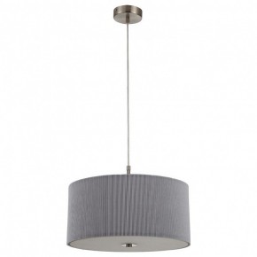Подвесной светильник Arte Lamp Mallorca A1021SP-3SS в Южноуральске - yuzhnouralsk.mebel24.online | фото 2