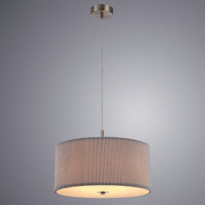 Подвесной светильник Arte Lamp Mallorca A1021SP-3SS в Южноуральске - yuzhnouralsk.mebel24.online | фото 3