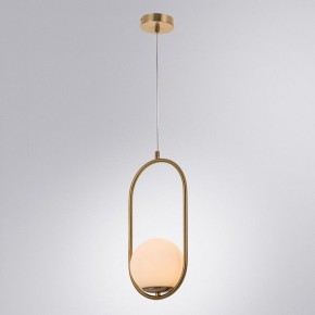 Подвесной светильник Arte Lamp Matisse A7745SP-1AB в Южноуральске - yuzhnouralsk.mebel24.online | фото 3