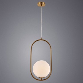 Подвесной светильник Arte Lamp Matisse A7746SP-1AB в Южноуральске - yuzhnouralsk.mebel24.online | фото 4