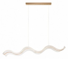 Подвесной светильник Arte Lamp Medusa A2092SP-1GO в Южноуральске - yuzhnouralsk.mebel24.online | фото 2