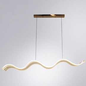 Подвесной светильник Arte Lamp Medusa A2092SP-1GO в Южноуральске - yuzhnouralsk.mebel24.online | фото 3