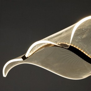 Подвесной светильник Arte Lamp Medusa A2092SP-1GO в Южноуральске - yuzhnouralsk.mebel24.online | фото 4