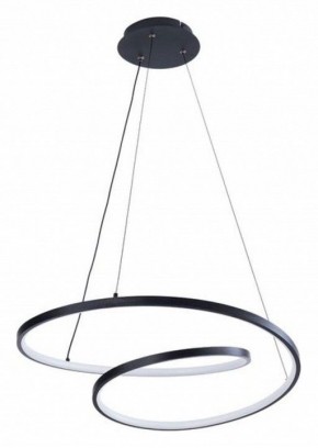 Подвесной светильник Arte Lamp Millo A3893SP-30BK в Южноуральске - yuzhnouralsk.mebel24.online | фото 2
