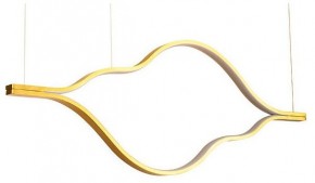 Подвесной светильник Arte Lamp Odyssey A2911SP-31GO в Южноуральске - yuzhnouralsk.mebel24.online | фото