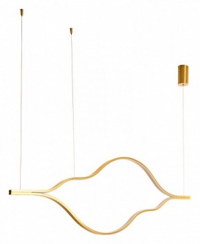 Подвесной светильник Arte Lamp Odyssey A2911SP-34GO в Южноуральске - yuzhnouralsk.mebel24.online | фото 2