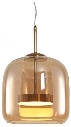 Подвесной светильник Arte Lamp Padova A2404SP-23AM в Южноуральске - yuzhnouralsk.mebel24.online | фото