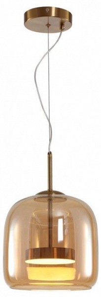 Подвесной светильник Arte Lamp Padova A2404SP-23AM в Южноуральске - yuzhnouralsk.mebel24.online | фото 2