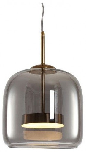 Подвесной светильник Arte Lamp Padova A2404SP-23SM в Южноуральске - yuzhnouralsk.mebel24.online | фото