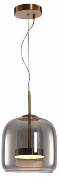 Подвесной светильник Arte Lamp Padova A2404SP-23SM в Южноуральске - yuzhnouralsk.mebel24.online | фото 2