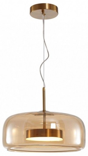 Подвесной светильник Arte Lamp Padova A2404SP-33AM в Южноуральске - yuzhnouralsk.mebel24.online | фото 2