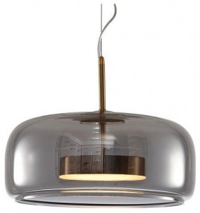 Подвесной светильник Arte Lamp Padova A2404SP-33SM в Южноуральске - yuzhnouralsk.mebel24.online | фото