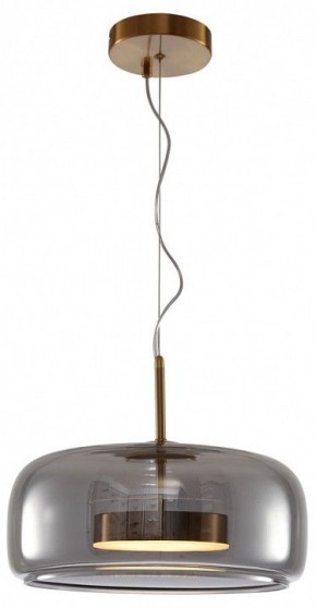 Подвесной светильник Arte Lamp Padova A2404SP-33SM в Южноуральске - yuzhnouralsk.mebel24.online | фото 2