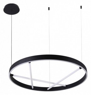 Подвесной светильник Arte Lamp Ricco A1874SP-45BK в Южноуральске - yuzhnouralsk.mebel24.online | фото 2