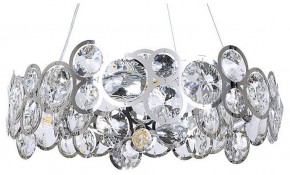 Подвесной светильник Arte Lamp Sarah A1062SP-6CC в Южноуральске - yuzhnouralsk.mebel24.online | фото