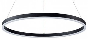 Подвесной светильник Arte Lamp Siren A2548SP-45BK в Южноуральске - yuzhnouralsk.mebel24.online | фото