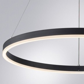 Подвесной светильник Arte Lamp Siren A2548SP-45BK в Южноуральске - yuzhnouralsk.mebel24.online | фото 3