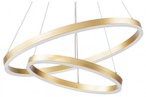 Подвесной светильник Arte Lamp Siren A2548SP-75GO в Южноуральске - yuzhnouralsk.mebel24.online | фото