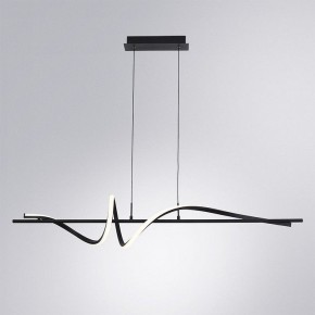 Подвесной светильник Arte Lamp Twisted A4587SP-30BK в Южноуральске - yuzhnouralsk.mebel24.online | фото 3