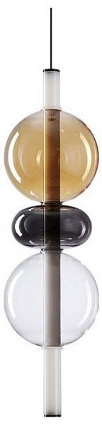 Подвесной светильник Arte Lamp Vassoio A6835SP-12SM в Южноуральске - yuzhnouralsk.mebel24.online | фото 2