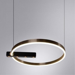 Подвесной светильник Arte Lamp Veritate A2221SP-1BR в Южноуральске - yuzhnouralsk.mebel24.online | фото 2