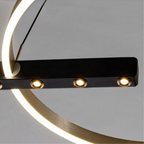 Подвесной светильник Arte Lamp Veritate A2221SP-1BR в Южноуральске - yuzhnouralsk.mebel24.online | фото 4