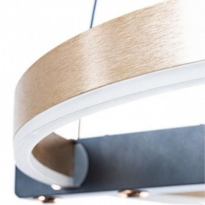 Подвесной светильник Arte Lamp Veritate A2221SP-1BR в Южноуральске - yuzhnouralsk.mebel24.online | фото 6